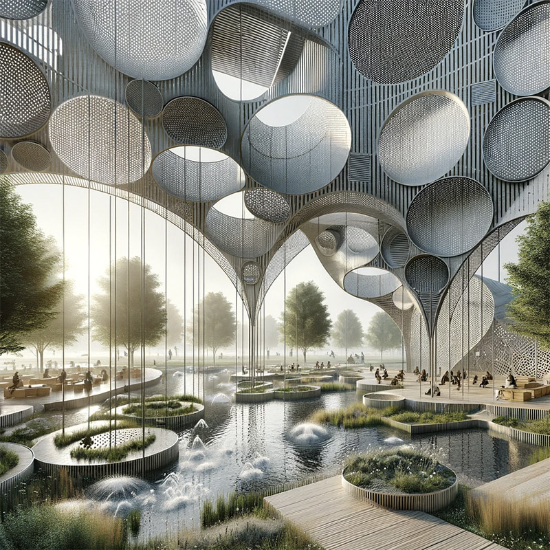 perforated metal sound absorbing panels perforated metal sound absorbing panels