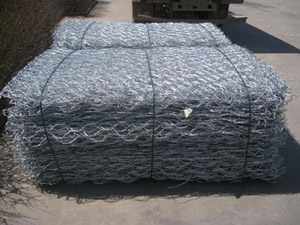 Gabion Basket
