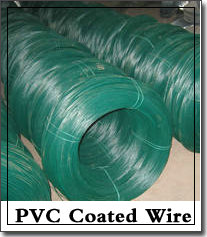 PVC wire