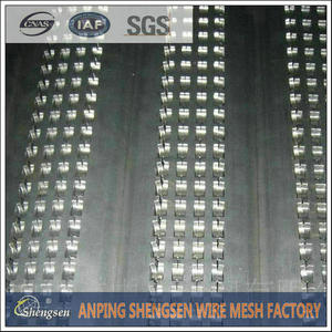 High Ribbed Formwork