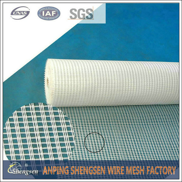 Fiberglass Mesh