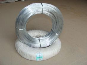 Galvanized Iron Wire from Hebei Shengsen Metal Products Co.,Ltd