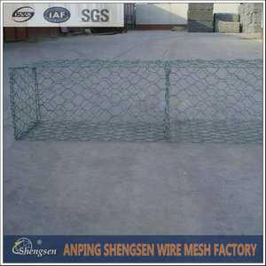 Gabion Basket