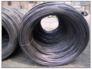Black Annealed Wire Introduction