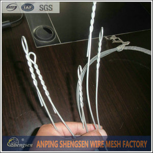 Baling Wire For Cotton