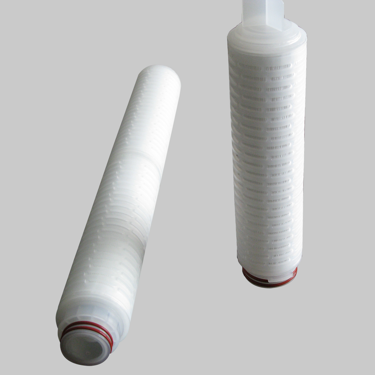 聚丙烯折叠式滤芯