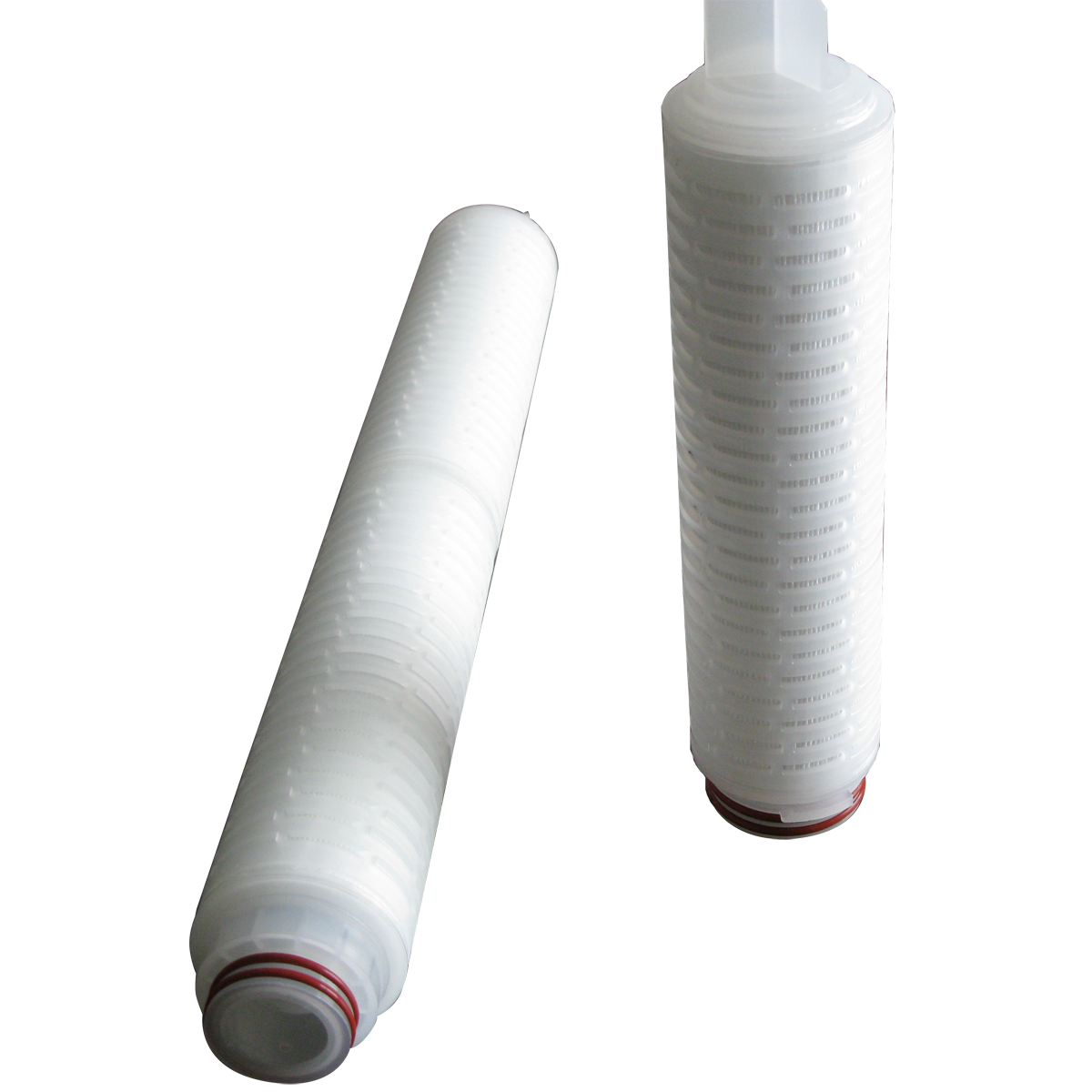 聚丙烯折叠式滤芯