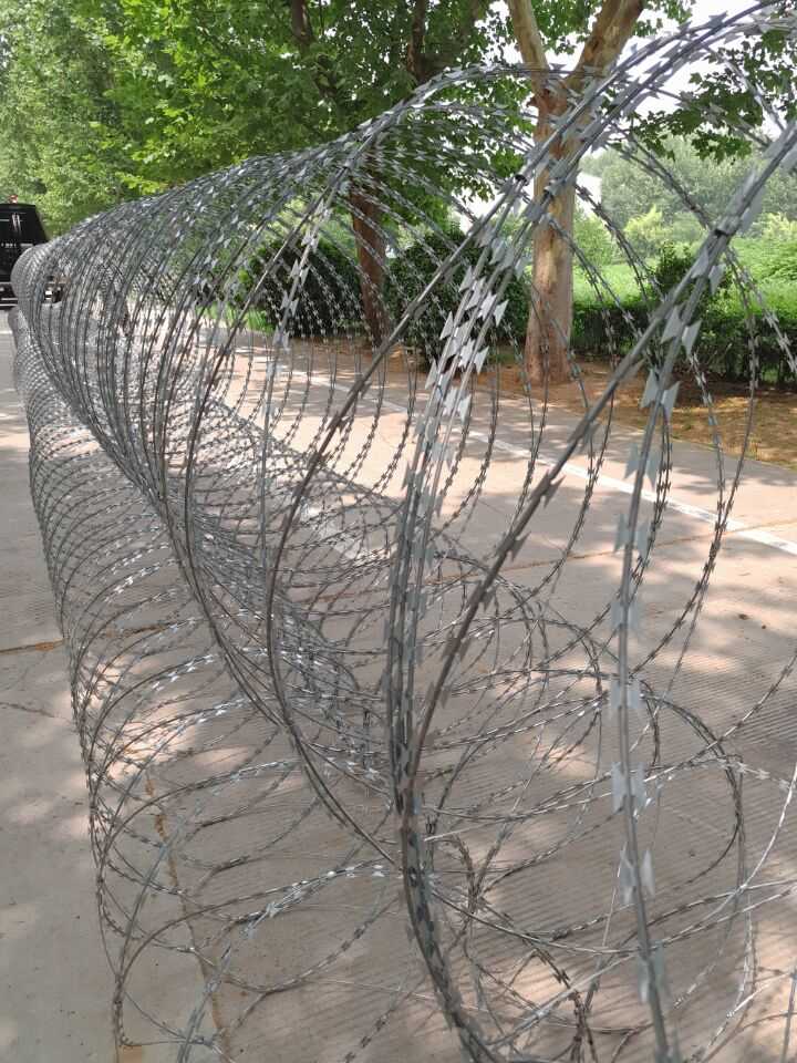 China supplier of Rapid Deployment Barrier China supplier of Rapid Deployment Barrier