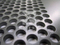 Steel Perforated Metal
