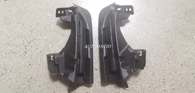 ضوء النهار دعم بيجو 301 M33R 2017 OEM: LH 9817604980/RH 9817604880 DVD34-0701-05