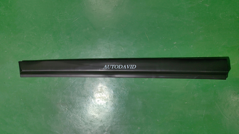 قالب الباب F الجانب الأيسر CT C4 2010(BX3) OEM: DVD2602-1103 LF(左前)