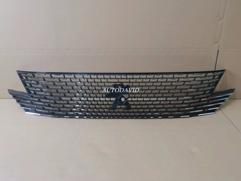 شبكة أمامية مطلية بالكروم بيجو 3008 2019 OEM:YL01781580 DVD66-0701-05