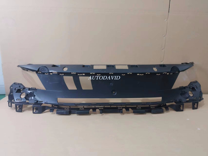 دعم الشبكة الأمامية بيجو 3008 2019 OEM:DVD66-0701-04