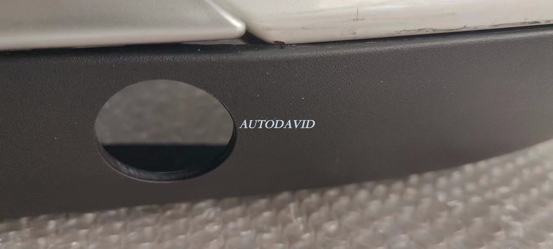 المصد الأمامي كامل بيجو 3008 2019 OEM:DVD66-0701