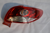 مصباح خلفي كامل بيجو 207/206+ 2008 OEM: LHFX/RH DVD14-0301
