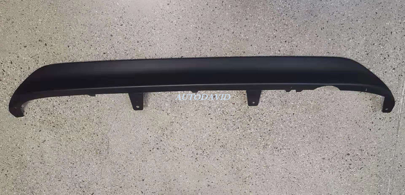 المصد الخلفي المئزر بيجو 208 2013 OEM:1607260380 DVD41-0801-04