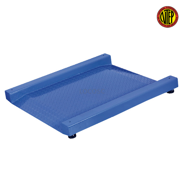 Échelles de plate-forme portable LP7622B 