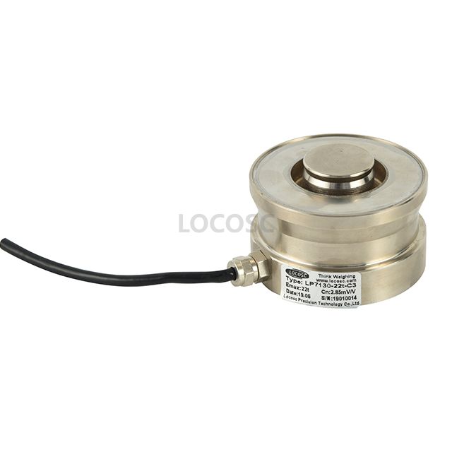 LP7130 Compression Load Cell