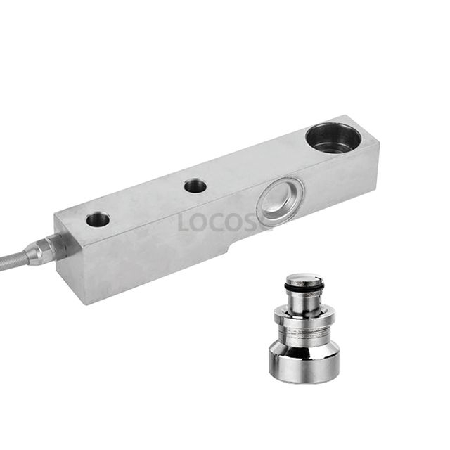 Cellule de charge à poutre de cisaillement LP7110L
