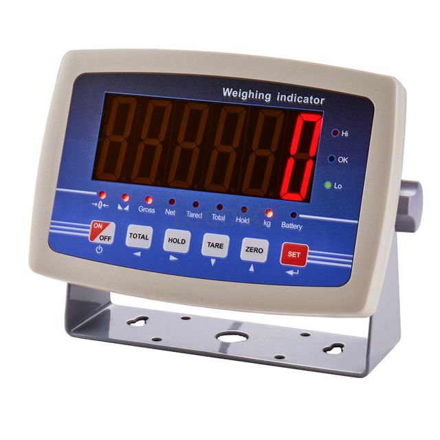 LP7553 Big LED Display Indicator