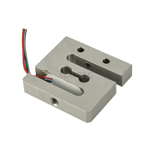 Cellule de pesée de type S à tension LP7141D