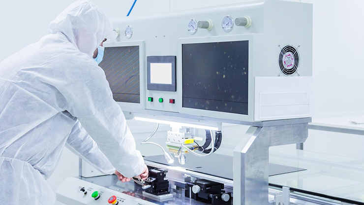 Solutions pharmaceutiques et biotechnologiques