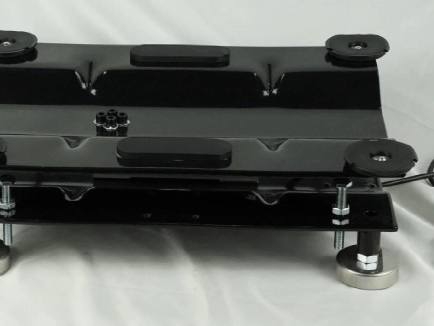 Tungkol sa proseso ng paggawa ng locosc para sa mga kaliskis, mga cell ng pag -load, at mga tagapagpahiwatig