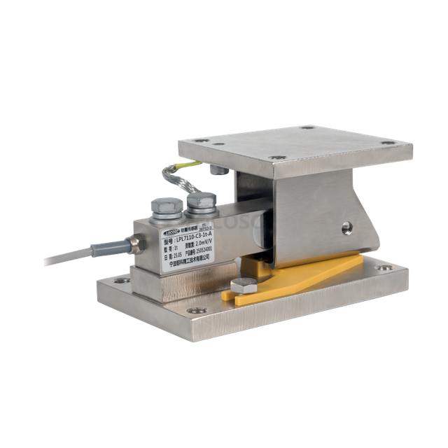 LP7213 Motion Weighing Module