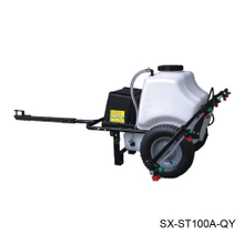 Trailed Electric Sprayer-SX-ST100A-QY