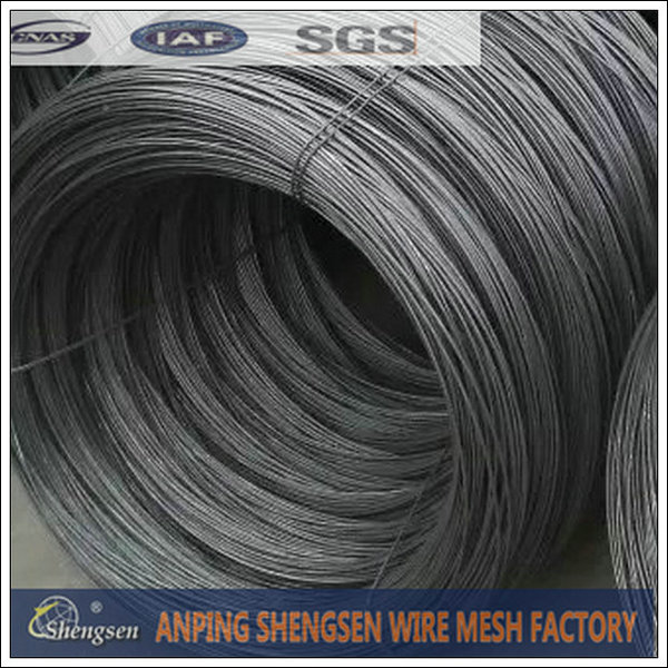 binding wire