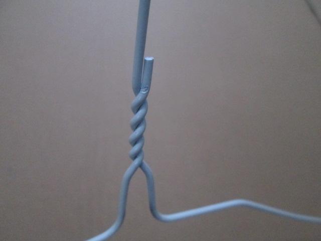 Wire Hangers