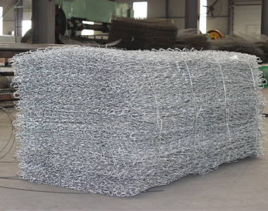 Glafan Gabion Box