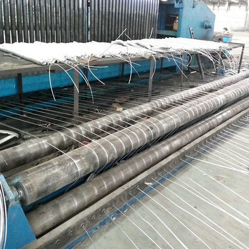 Hot-dipped Galvanized Gabion Box
