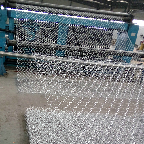 Heavy Zinc Coated Gabion Box