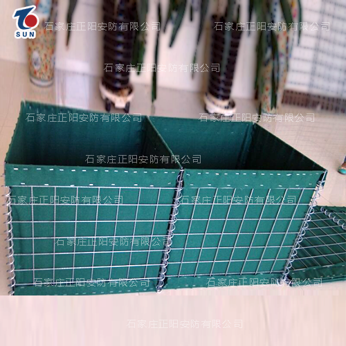 防水防洪防暴墙 防水防洪防暴墙