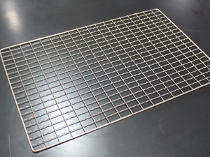 Crimped Wire Mesh