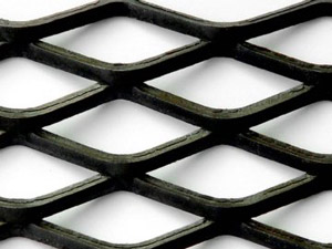 Expanded Metal Mesh