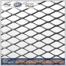 Expanded Metal Mesh