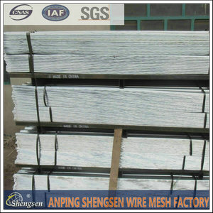 High Ribbed Formwork