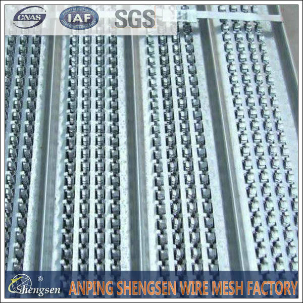 High Ribbed Formwork