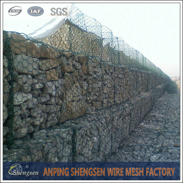 gabion box