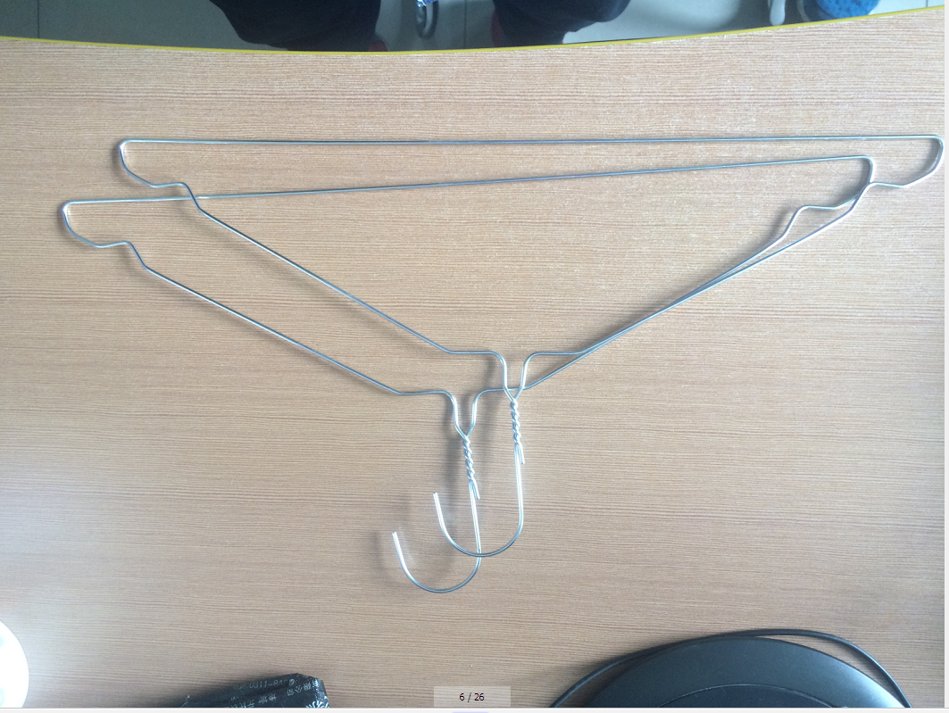 wholesale wire hangers