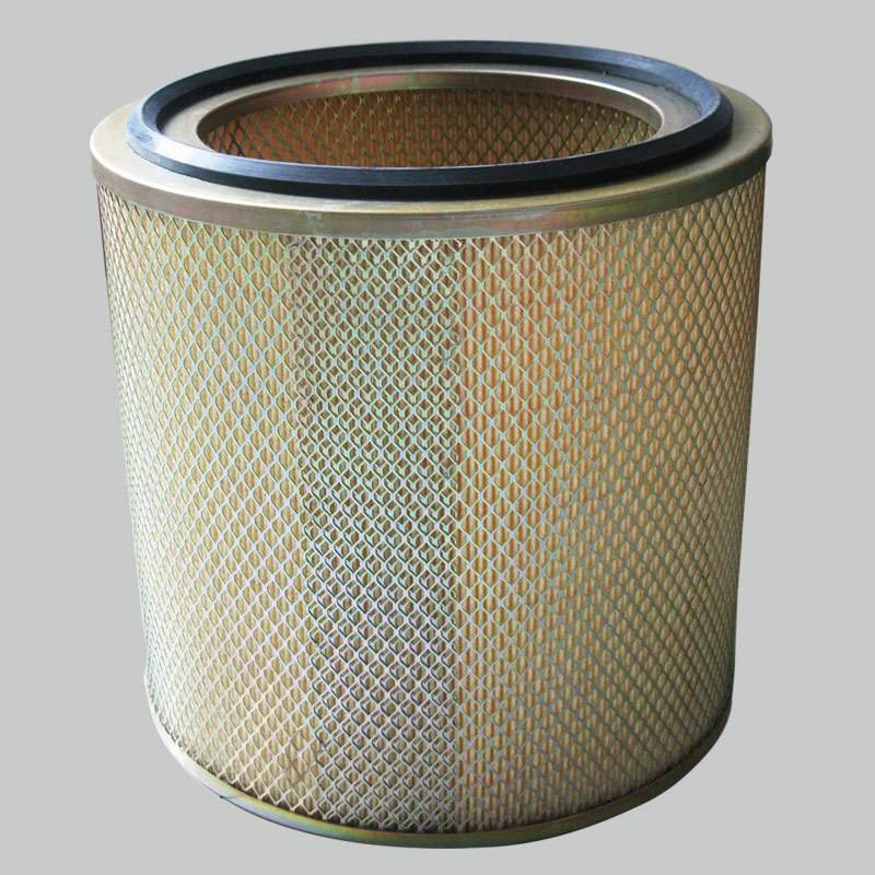 空气除尘滤筒