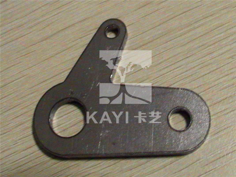 Laser Cut Metal