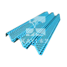 三峰型防风抑尘网