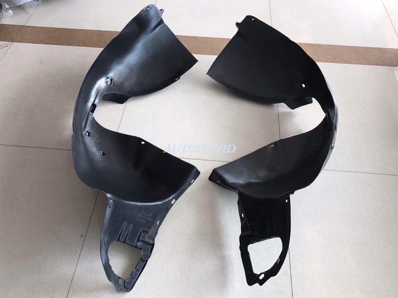 الجبهة الداخلية الناعمة بيجو 207 2004/2008 OEM: LH 7136.Y6/RH 7136.Y7