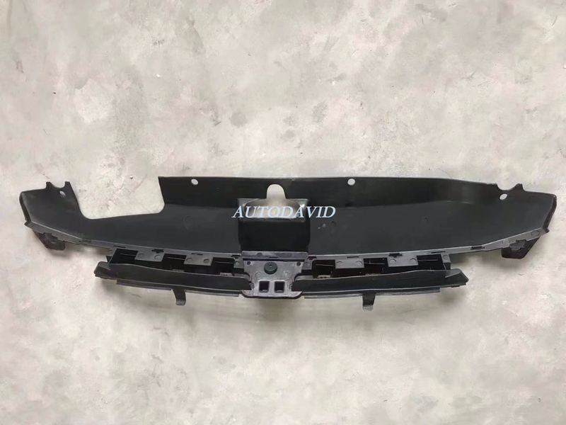 غطاء المحرك بيجو 307 T53 2005 OEM:7804K6 DVD12-0701-02