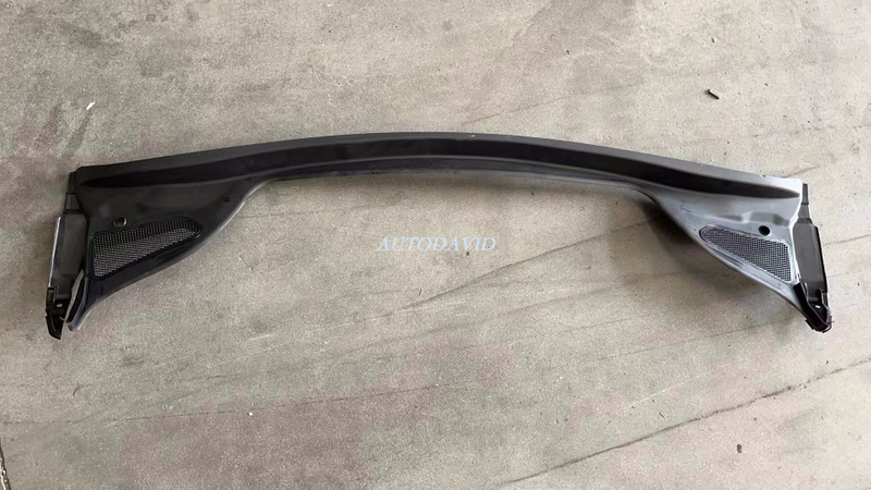 غطاء أمامي علوي بيجو 307 T53 2005 OEM: 8251J3 DVD12-0701-12