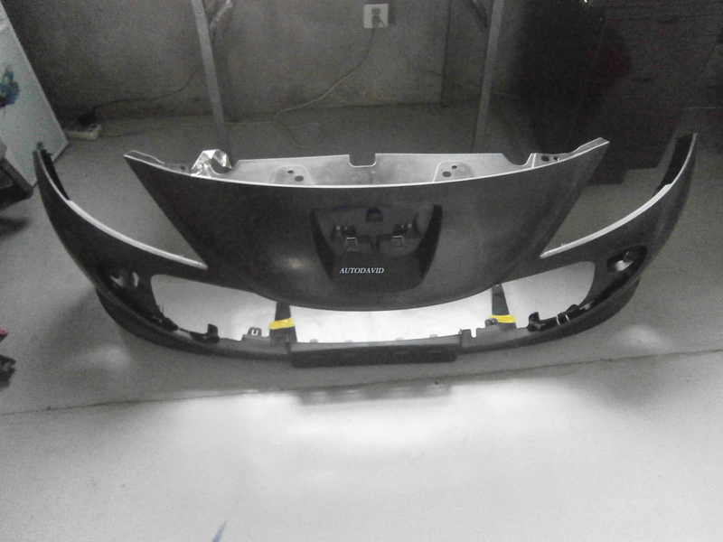 المصد الأمامي الفارغ بيجو 207/206+ 2008 OEM:7401QL DVD14-0701-01