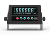 LP7517 Новый дизайн портативный индикатор взвешивания весом